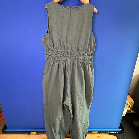 Cider Jumpsuit - Picture 2 of 3